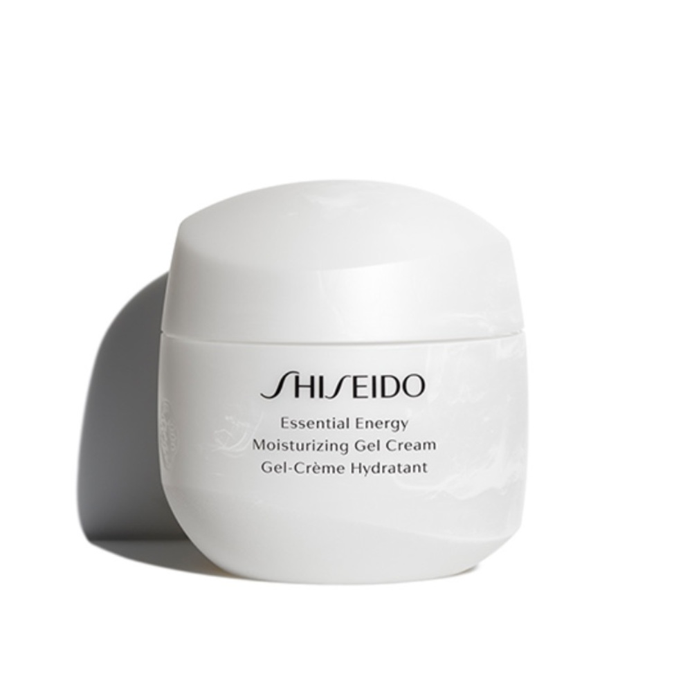 🪩 NIB Shiseido Essential Energy Moisturizing Gel Cream